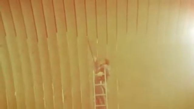 Утепление ангара (Created with @Magisto) смотреть онлайн