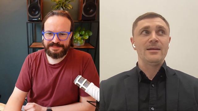 Alex Drew, Co-Founder at ODYS on Why Aged Domains are Essential For Any Serious Website Investor! смотреть онлайн