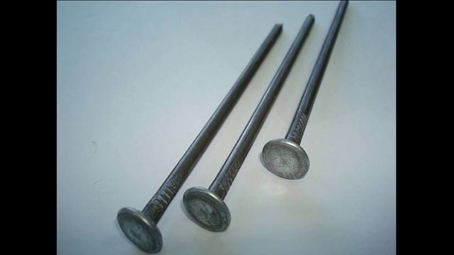 История гвоздя и шурупа. смотреть онлайн