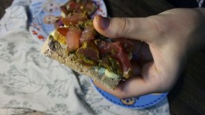 Детское здоровое меню на неделю / меню для ребенка дошкольного возраста / 3-4 года и 6-7 лет