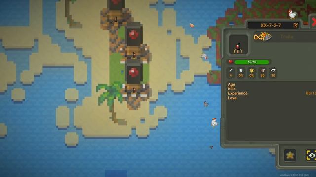 WorldBox UPDATE! Its on STEAM! -WorldBox смотреть онлайн