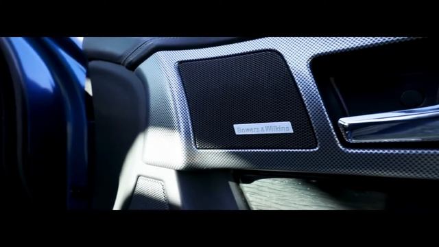 Jaguar XFR PromoJaguar XFR Promo смотреть онлайн