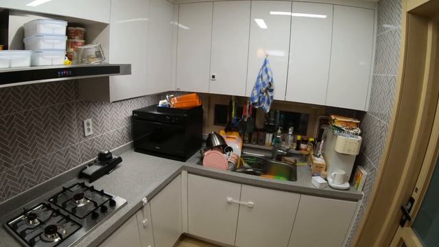 Ленивые будни домохозяйки в Корее. Корея влог смотреть онлайн