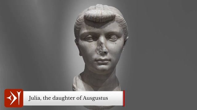 Livia Drusilla the First Empress of the Roman Empire смотреть онлайн