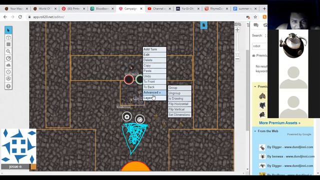 Bloodborne D&D Campaign #30 смотреть онлайн
