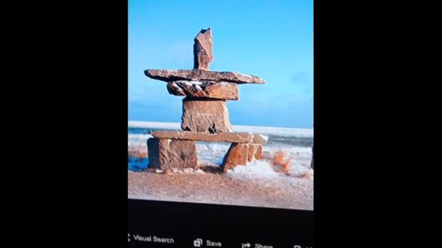 Dance of the Inukshuk ( In fast waltz tempo) смотреть онлайн