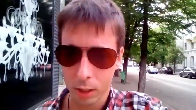 Начинающим блогерам. Как учусь выражать эмоции смотреть онлайн