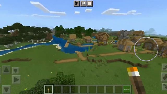 какой самый редкий моб в Майнкрафте Minecraft????????????????????? смотреть онлайн
