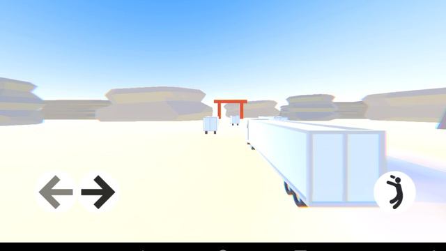 Прохождение игры Cluster Rush.#1 смотреть онлайн