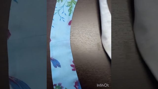 № 321 - Сарафан для мамы готов!!!! смотреть онлайн