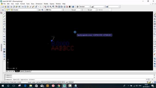 Import to Autocad смотреть онлайн