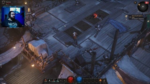 UNDECEMBER ОБЗОР ► На русском - НОВАЯ ARPG ► Первый взгляд - UNDECEMBER Gameplay