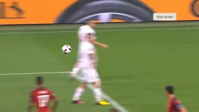 Portugal Vs Poland 6-4 | All Goals & Highlights | UEFA EURO 2016