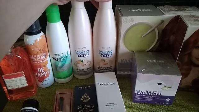 Дозаказ из каталога 12/19 смотреть онлайн