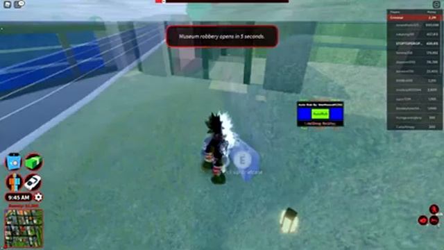 Best Jailbreak Auto Farm Script OP (Unlimited Money) Roblox смотреть онлайн