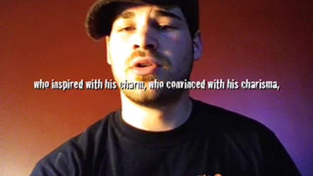 The Big Ears Mean He's Listening! смотреть онлайн