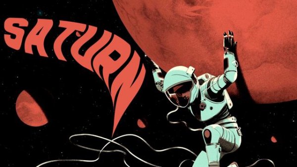 FREE Saturn Guitar Sample Pack/Sample Library Vol II (Cubeatz, Travis Scott, Southside insp.)