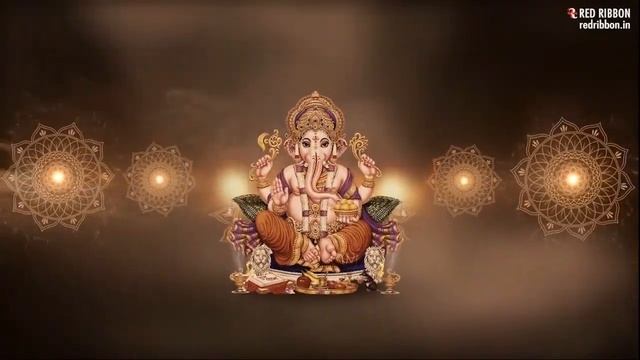 Live - Vakratunda Mahakaya वक्रतुंड महाकाय L | Ganesh Mantra | Raju Rao