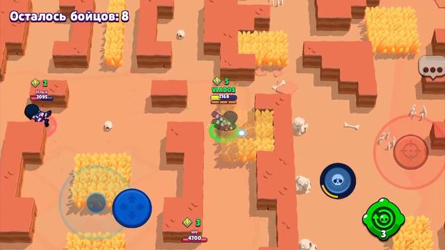 играю бравл без голоса смотреть онлайн