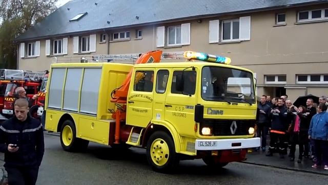 Camiva sur Renault JP13 смотреть онлайн