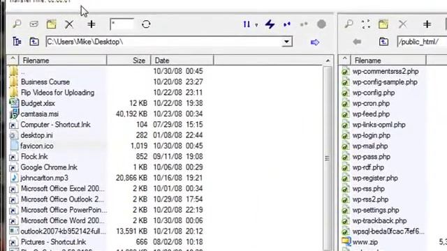 Uploading a FavIcon into Wordpress Direct смотреть онлайн