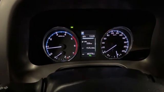 Тойота РАВ4 2017 г.в., 2,2 л. (150 л.с) ДИЗЕЛЬ, 4WD смотреть онлайн