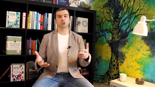 Кому полезен и подходит курс о личных финансах и инвестициях / курс Финстеп смотреть онлайн