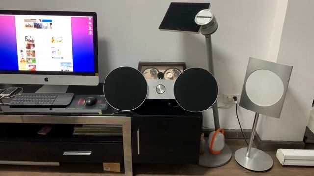 Beoplay A8 MK1