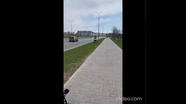 Dualtron X Limited запас хода