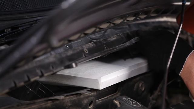 Come sostituire Filtro dell'abitacolo su MERCEDES-BENZ A W168 [TUTORIAL] смотреть онлайн