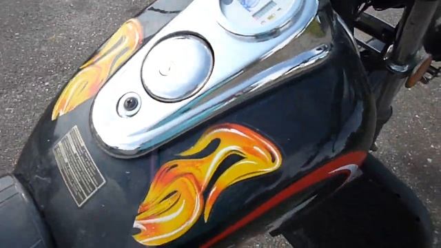 Gvalior Chopper смотреть онлайн