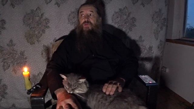 Начертанье антихриста на лице