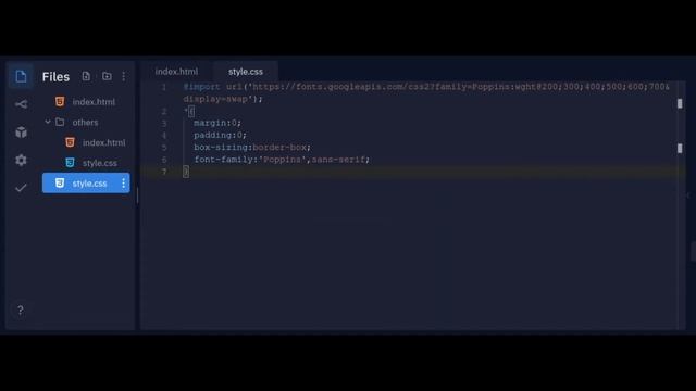 Responsive Search Bar with Pure CSS (FREE Source Code!) смотреть онлайн