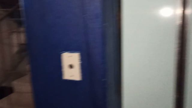 Модернизированный лифт УКМ после замены электродвигателя, г/п 320 кг, V=0,71 м/с (г. Запорожье) смотреть онлайн