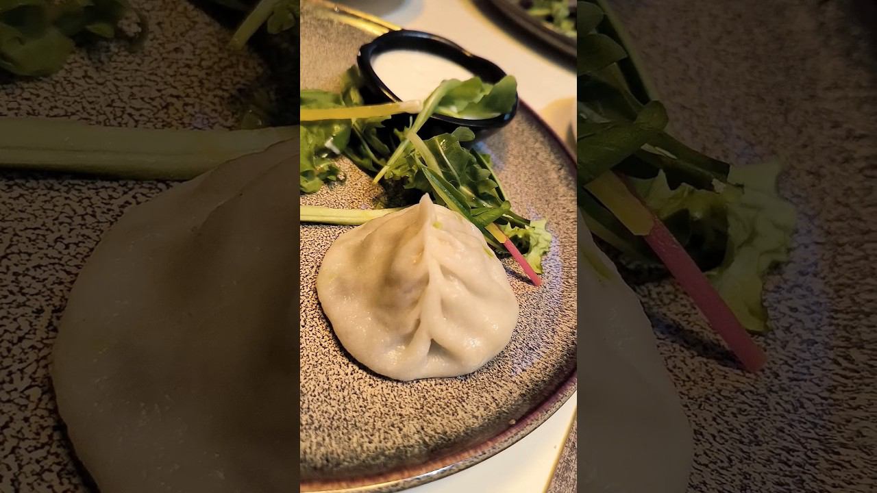 В гостях у Бахриддина Чустий в AKSU Chustiy’s Cuisine смотреть онлайн