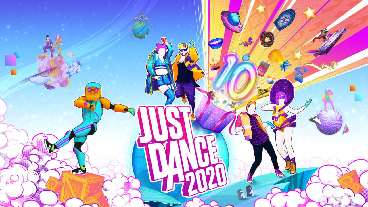 Russia Just Dance 2020 (Fitted Dance) |LITTLE BIG - HYPNODANCER смотреть онлайн