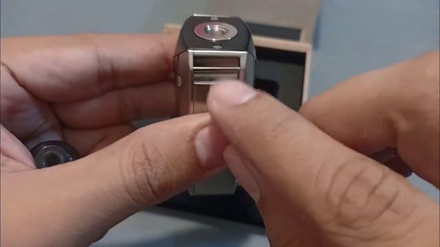 I Joy Diamond VPC Kit Unboxing And Review