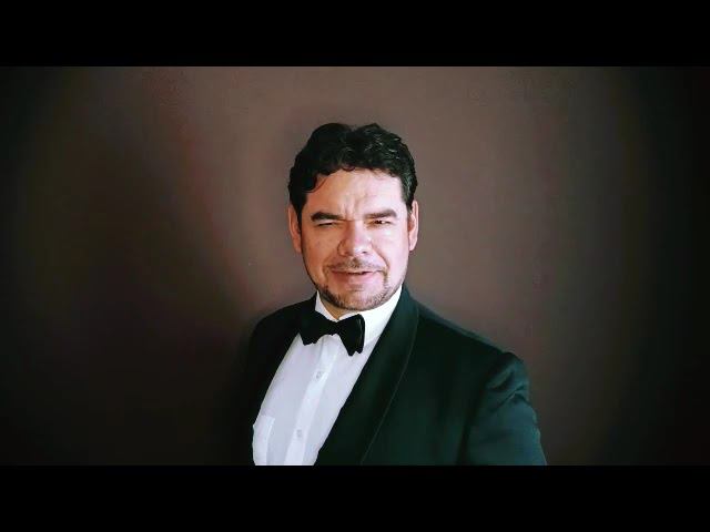 Юрий Сорокин ария Раджами из оперетты Баядера Имре Кальман смотреть онлайн