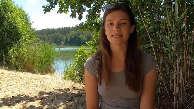 Обзор базы отдыха Ривьера, Голубые Озера, Красный Лиман. Июль 2020 смотреть онлайн