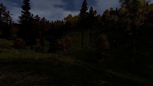 DayZ Standalone 0.62 - Бегу на помощь смотреть онлайн