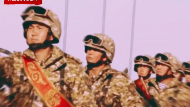 Прямо Сейчас ! На Границе Таджикистана И Кыргызстана | Новостной27 | Таджикистана И Кыргызстана смотреть онлайн