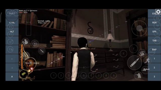 Exagear 3.8.1 - Lucius смотреть онлайн