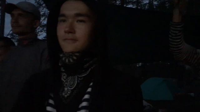 АРИЯ - Околок льда.