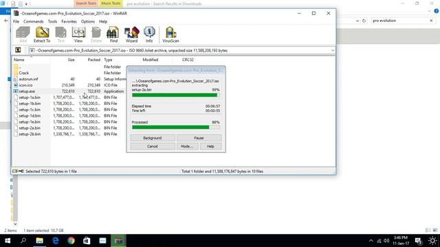 How to install pes 2017 for free on pc смотреть онлайн