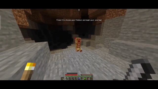 Cobblemon Survival Minecraft ep1 #4x4gaming #blackcluegaming смотреть онлайн