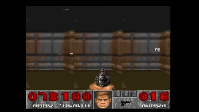 DOOM (SNES) CORRUPTIONS plus solitaire NES смотреть онлайн