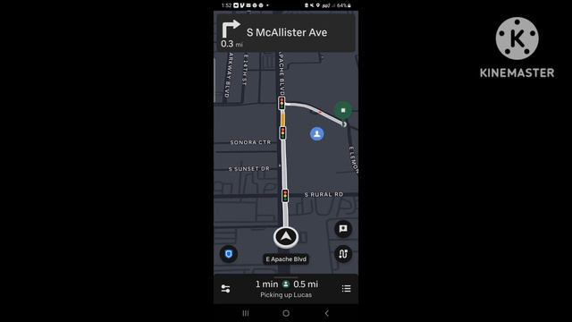 💰 Hurricane Hillary Arizona Rain Rides 🚘 Lyft Trash & Uber Cash смотреть онлайн