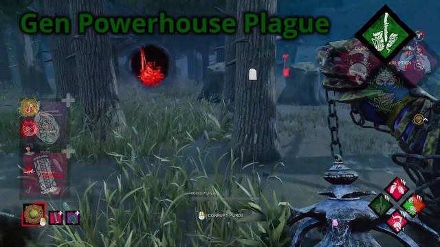 Top 5 Best Plague Builds in Dead by Daylight смотреть онлайн