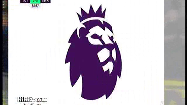 Tottenham 1 Vs 0 Swansea City Hihi2 смотреть онлайн