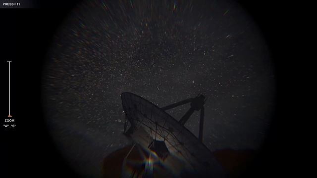 Signal Simulator | I Want to Believe... смотреть онлайн